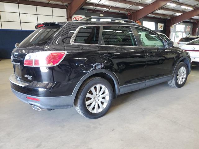 2010 MAZDA CX-9