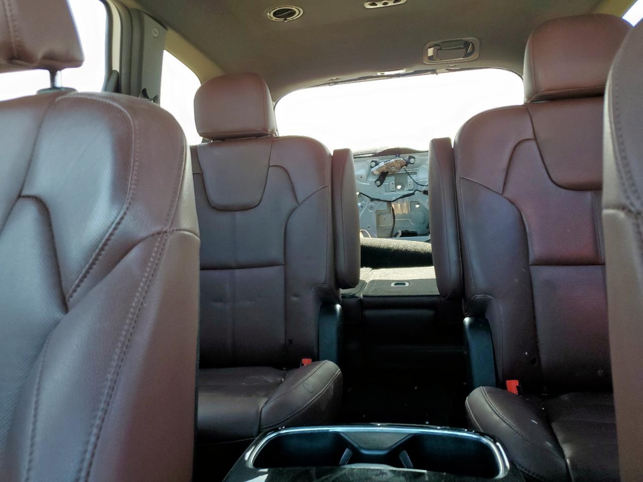 2023 Kia Telluride Ex VIN: 5XYP34GC9PG383714 Lot: 69060395