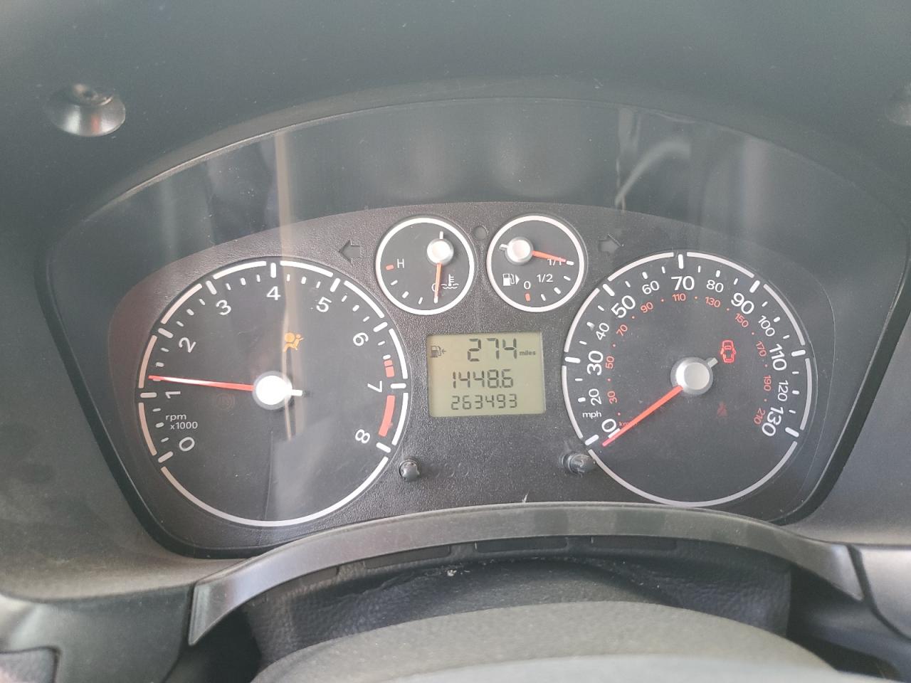 2011 Ford Transit Connect Xlt VIN: NM0LS6BN3BT065894 Lot: 69670355