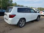 2010 TOYOTA HIGHLANDER SPORT   for sale at Copart ON - COOKSTOWN