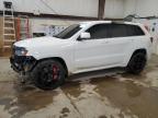 2015 JEEP GRAND CHEROKEE SRT-8   for sale at Copart AB - EDMONTON