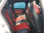 2013 AUDI S4 PREMIUM   for sale at Copart AB - CALGARY