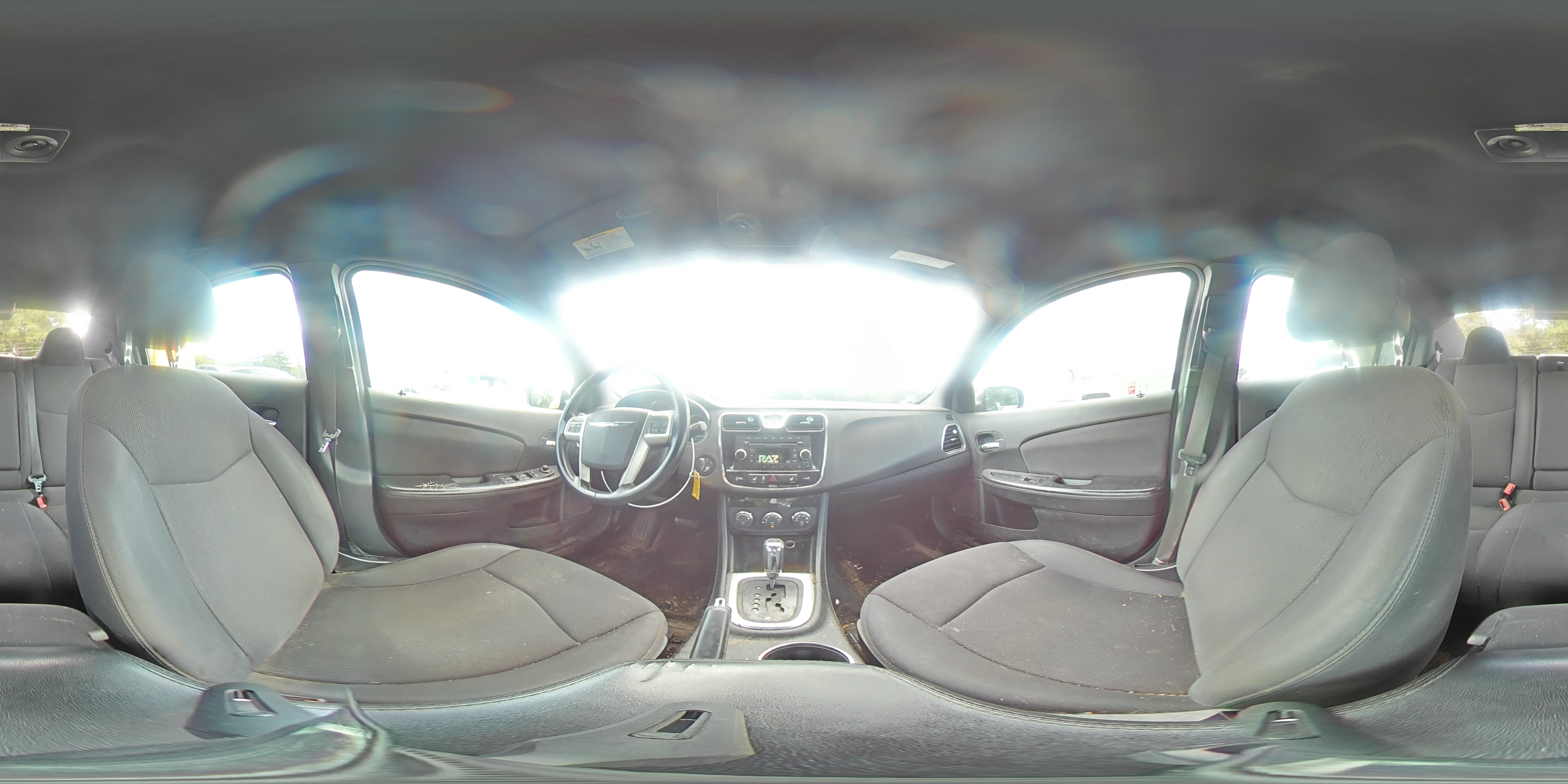 2013 Chrysler 200 Touring VIN: 1C3CCBBB2DN525220 Lot: 68098535