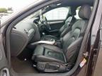 2008 AUDI A4 S LINE TFSI AUTO  for sale at Copart ST HELENS