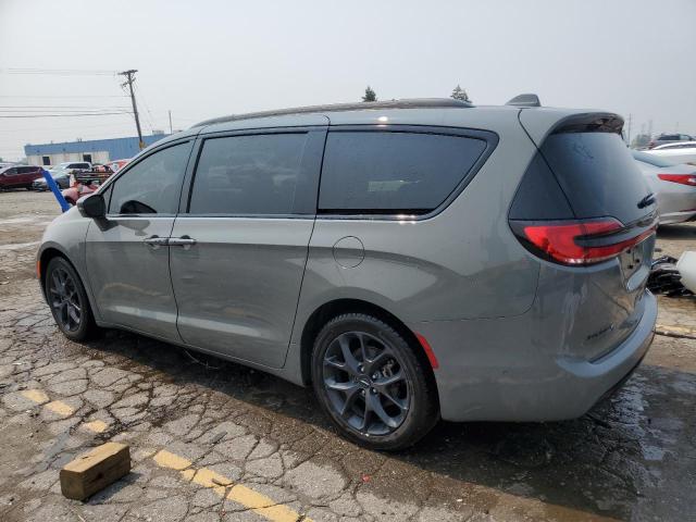  CHRYSLER PACIFICA 2022 Szary
