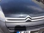 2016 CITROEN BERLINGO 6 for sale at Copart PETERLEE