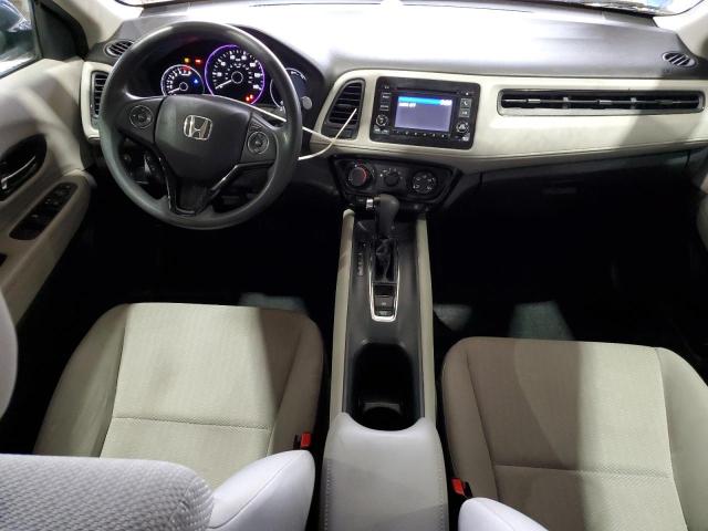  HONDA HR-V 2016 Синий