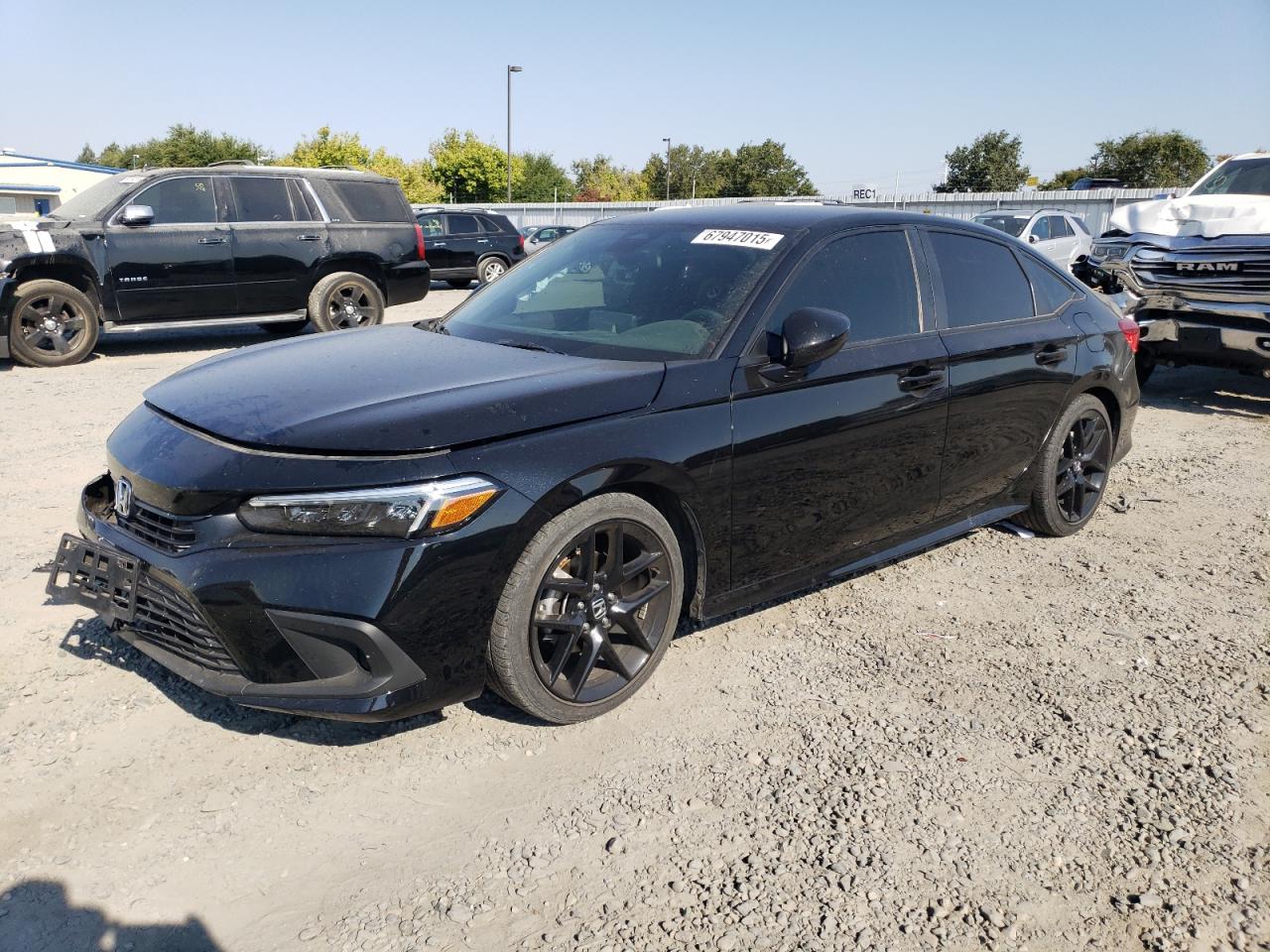 Vehicle photo