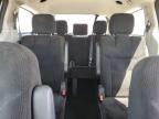 2016 DODGE GRAND CARAVAN SXT   for sale at Copart CA - SACRAMENTO