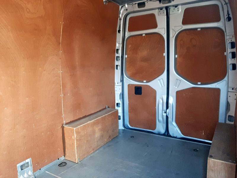 2019 MERCEDES-BENZ SPRINTER 