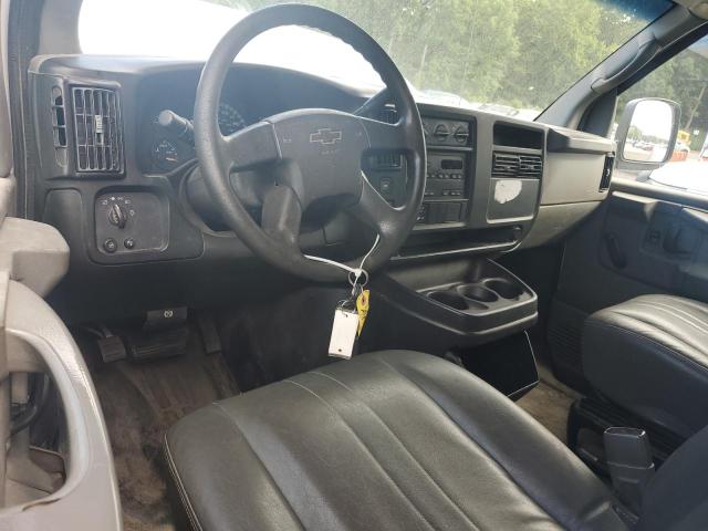 2007 CHEVROLET EXPRESS G2500   
