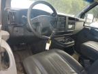 2007 CHEVROLET EXPRESS G2500    à vendre chez Copart CT - HARTFORD SPRINGFIELD