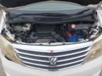 2008 TOYOTA ALPHARD for sale at Copart SANDWICH