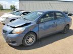 2009 TOYOTA YARIS    for sale at Copart AB - CALGARY