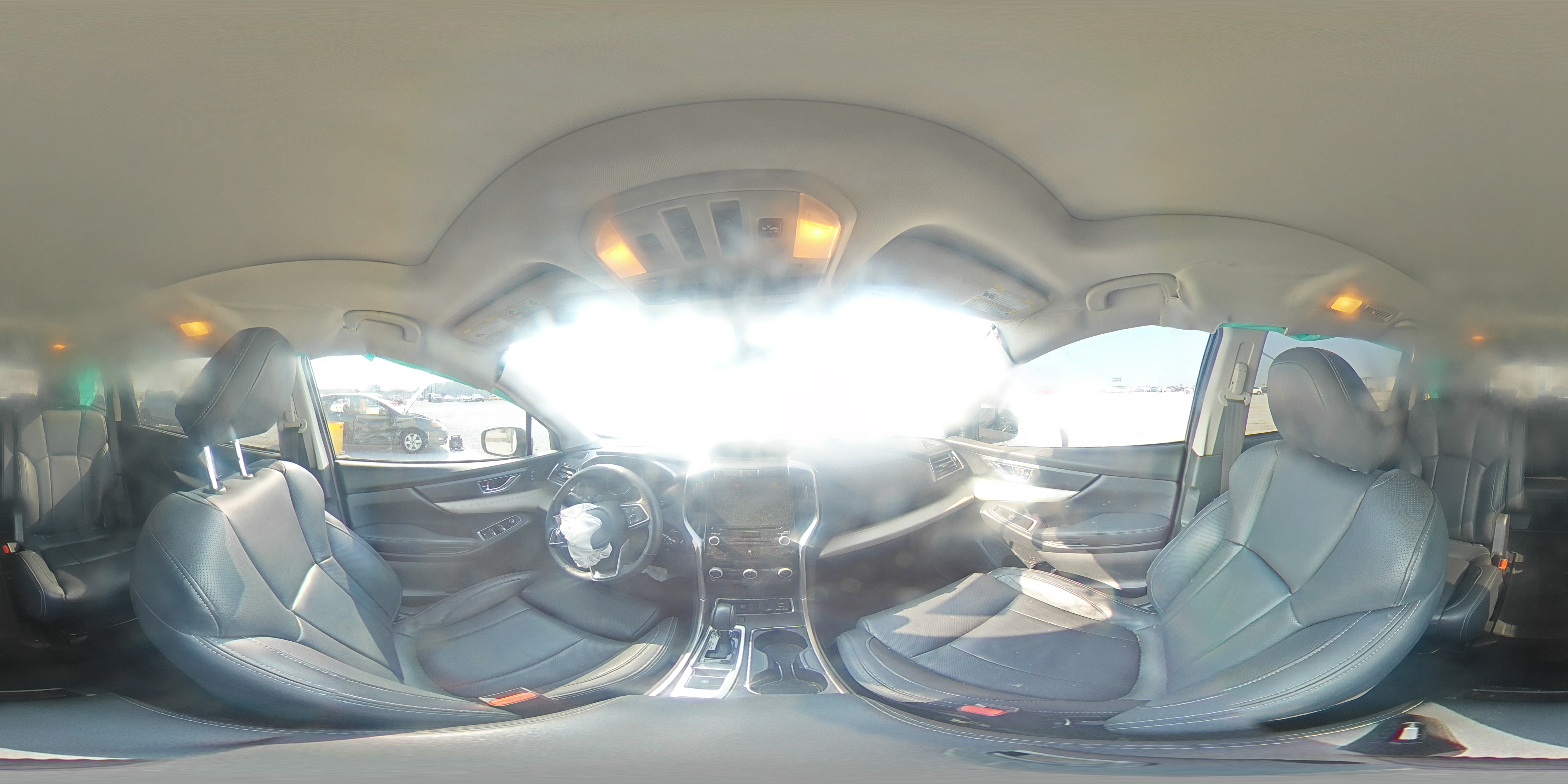 2020 Subaru Ascent Limited VIN: 4S4WMAPD7L3471395 Lot: 70415875