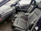 2013 MERCEDES-BENZ E220 SE CDI  for sale at Copart SANDTOFT