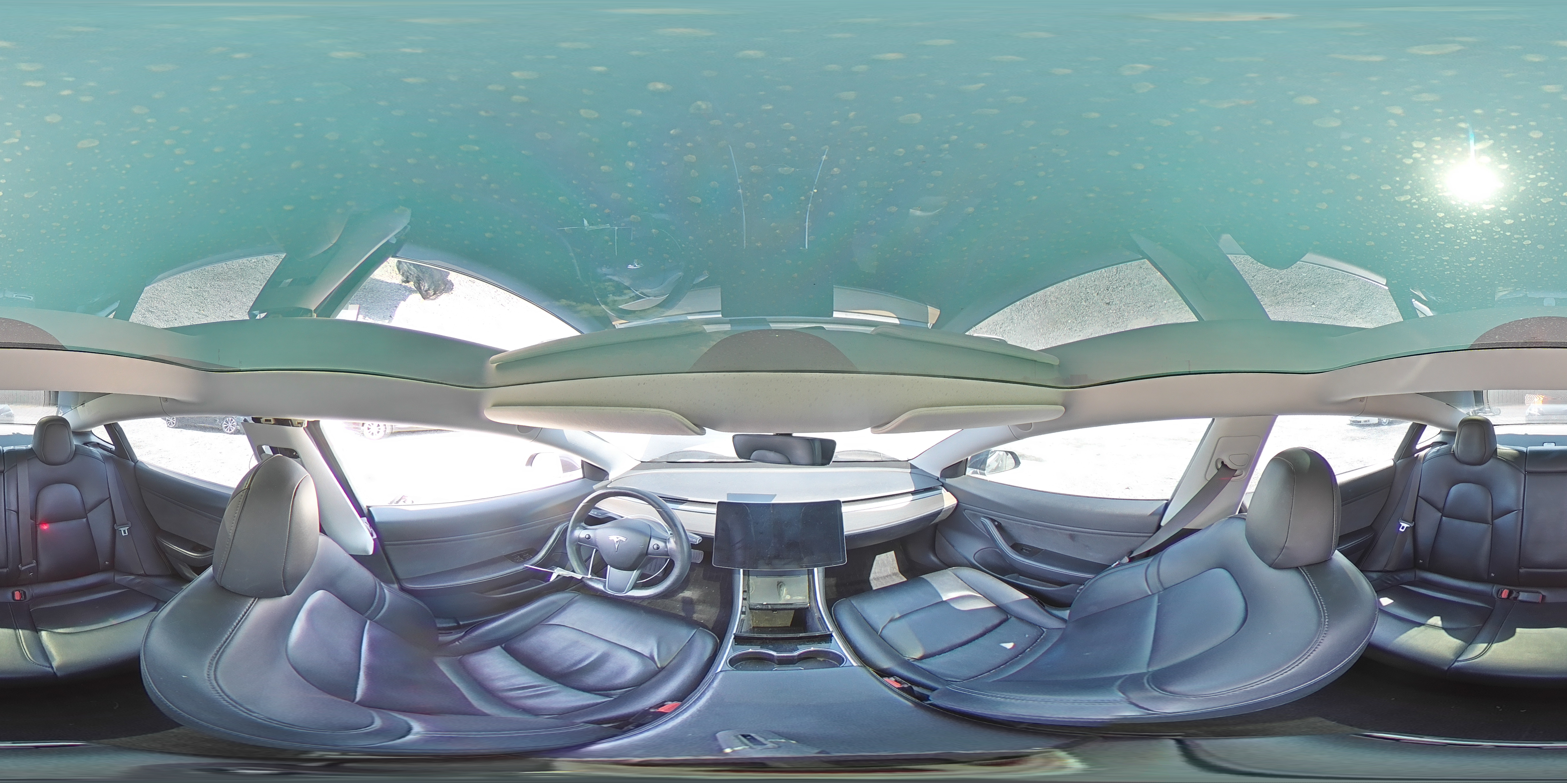 2018 Tesla Model 3 VIN: 5YJ3E1EA2JF009484 Lot: 68460265