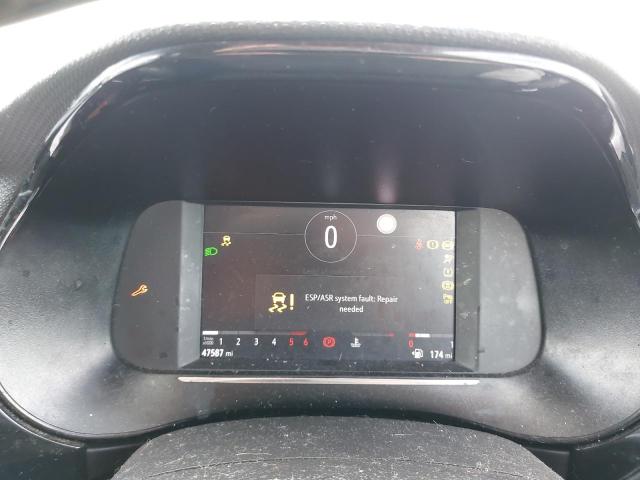 2022 VAUXHALL CORSA 1.5 TURBO D ELITE EDITION 5DR