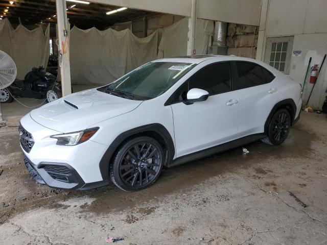 SUBARU WRX PREMIU 2022