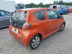 2012 TOYOTA AYGO VVT-I FIRE  for sale at Copart EAST KILBRIDE