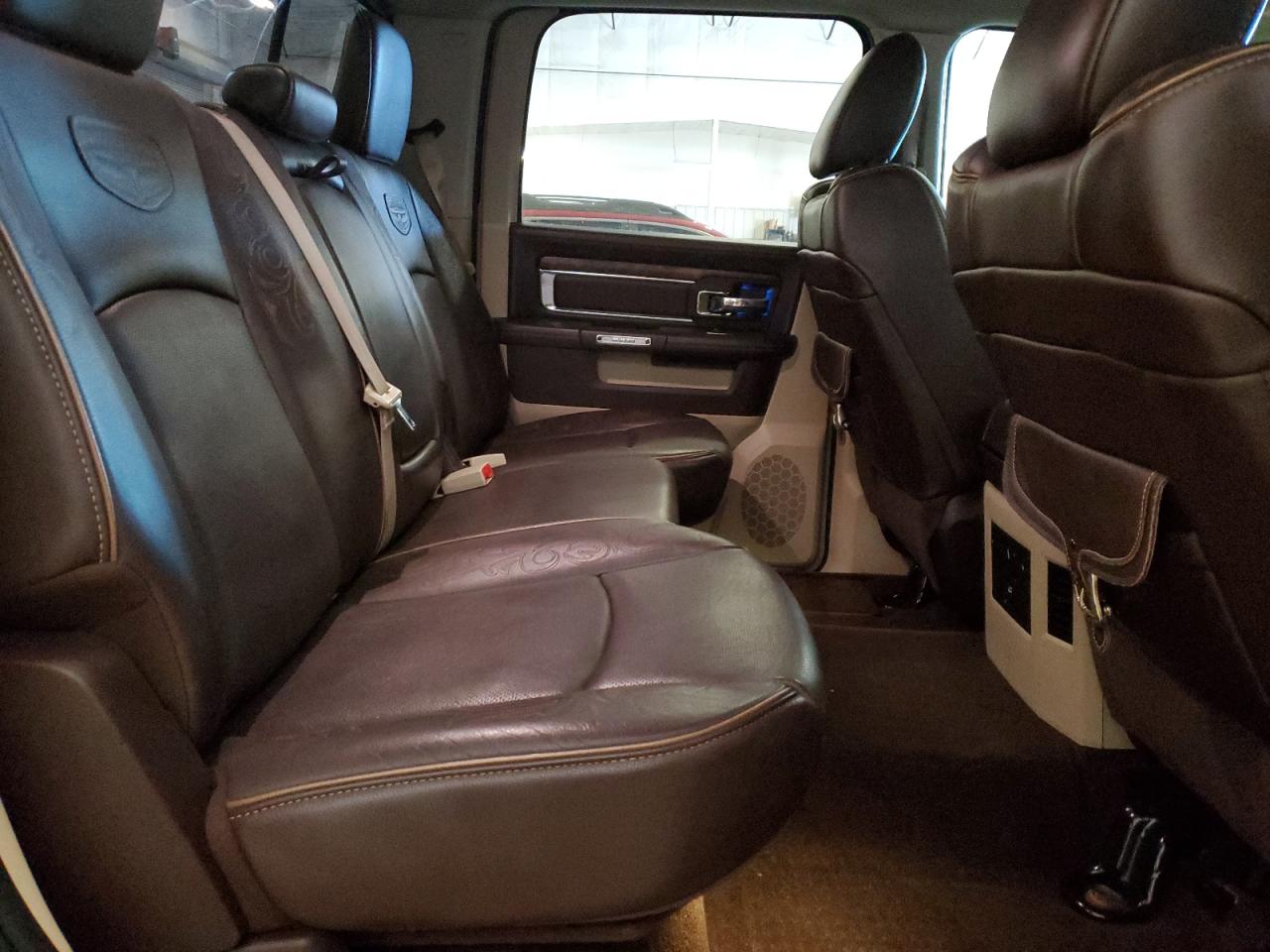 2016 Ram 1500 Longhorn VIN: 1C6RR7PT1GS364875 Lot: 69435035