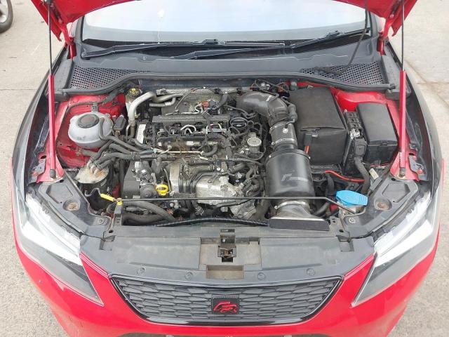 2015 SEAT LEON 2.0 TDI 184 FR 5DR DSG [TECHNOLOGY PACK]