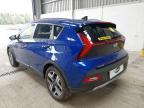 2023 HYUNDAI BAYON PREM for sale at Copart EAST KILBRIDE