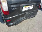 2011 MERCEDES-BENZ VITO 116 CDI TRAVELINER  for sale at Copart SANDWICH