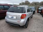 2011 SUZUKI SX4 SZ-L for sale at Copart BRISTOL
