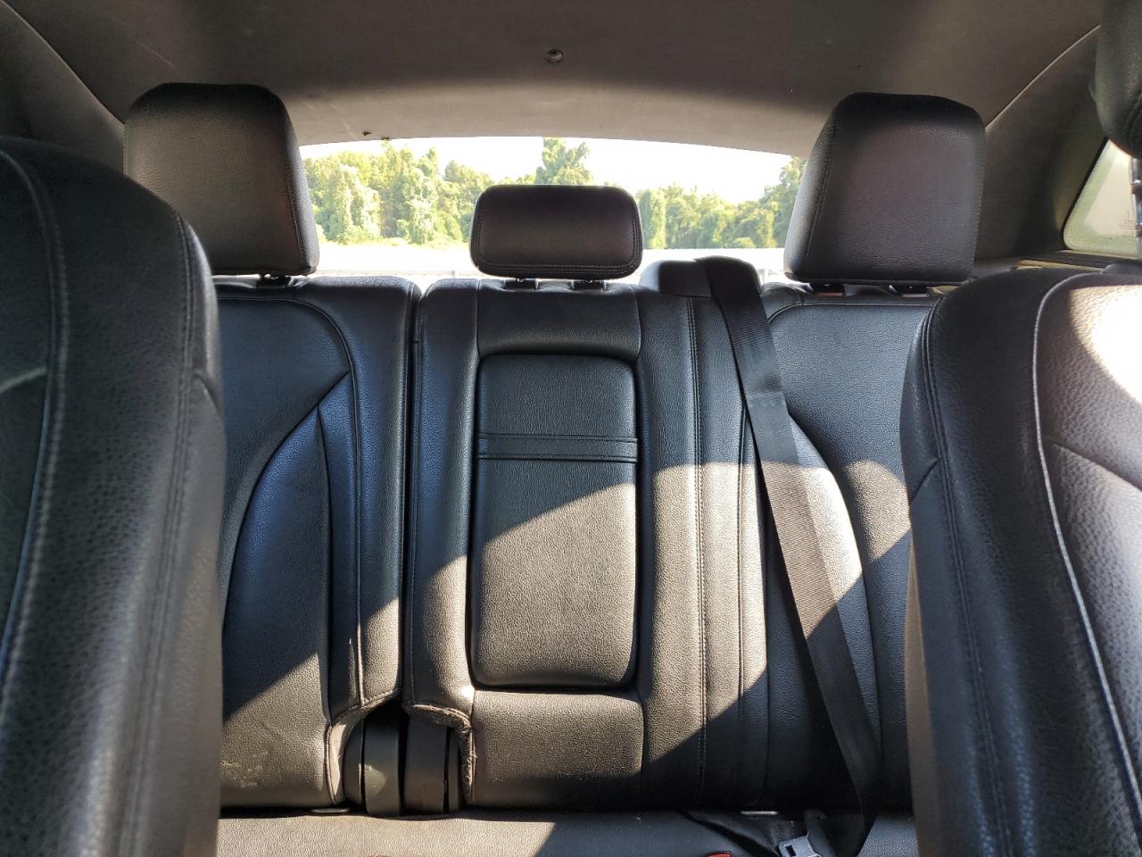 2015 Lincoln Mkc VIN: 5LMCJ2A98FUJ00537 Lot: 68067465