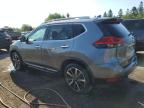 2017 NISSAN ROGUE SV   for sale at Copart ON - TORONTO