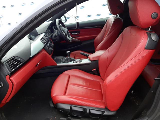 2015 BMW 420I M SPO