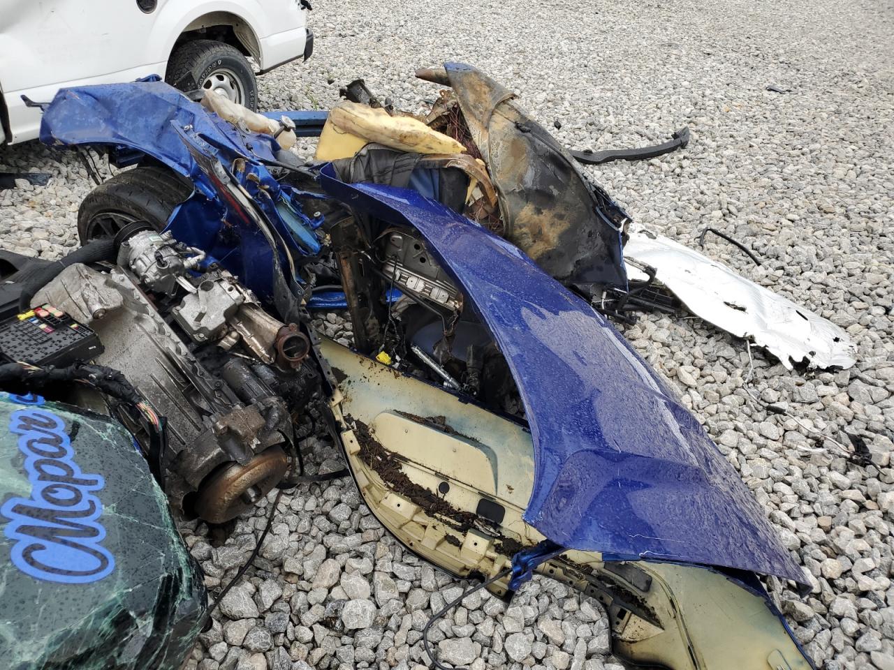 2018 Dodge Challenger R/T VIN: 2C3CDZBT1JH178353 Lot: 68876105