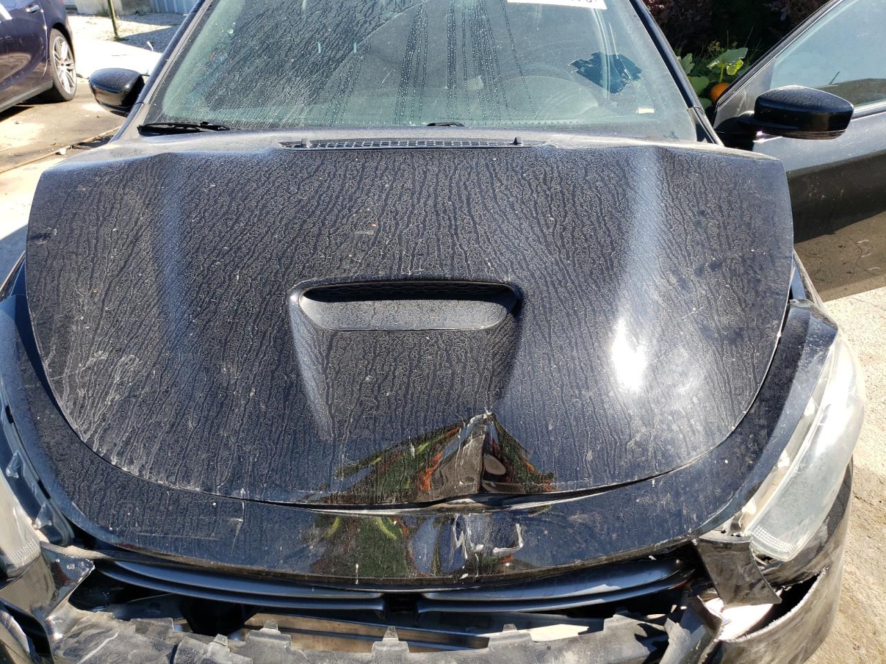 2016 Dodge Dart Gt VIN: 1C3CDFEB0GD680004 Lot: 70553475