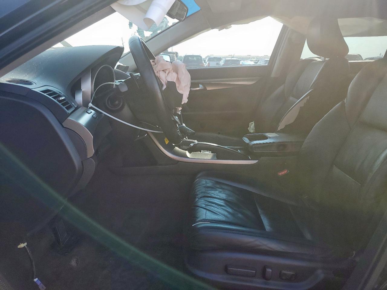 2012 Acura Tl VIN: 19UUA8F59CA020201 Lot: 70395785