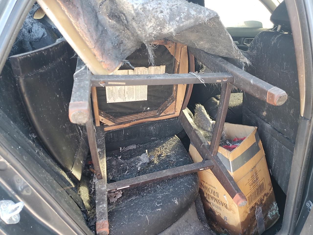 2022 Honda Civic Ex VIN: 2HGFE1F79NH318757 Lot: 70055525