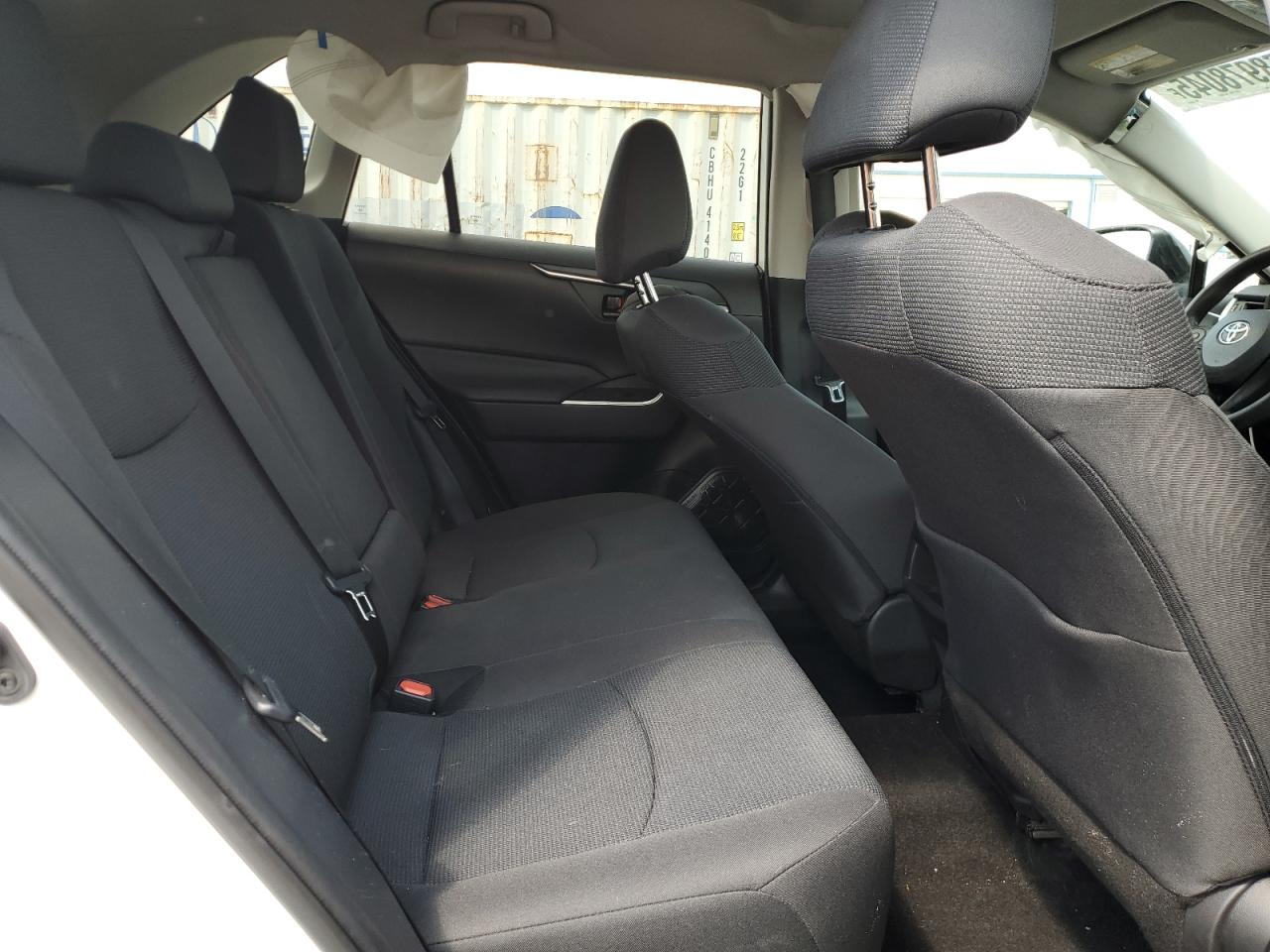 2020 Toyota Rav4 Le VIN: 2T3F1RFV7LC085497 Lot: 68978045