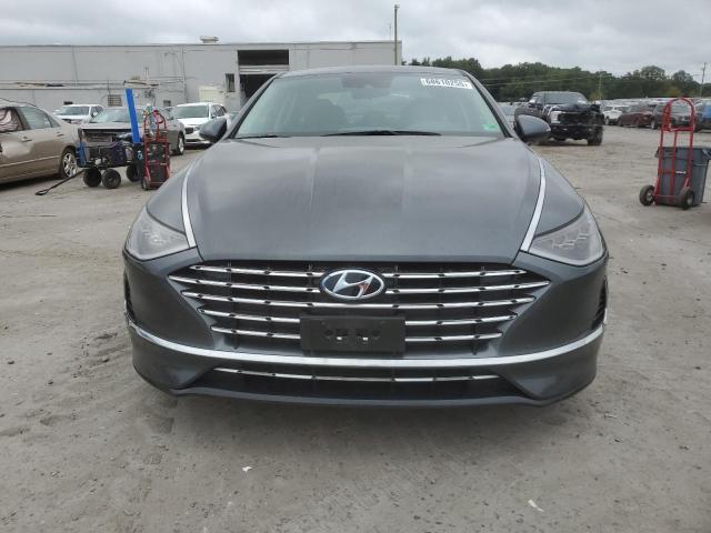  HYUNDAI SONATA 2023 Gray
