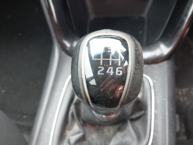 2013 KIA CEED 3 ECO