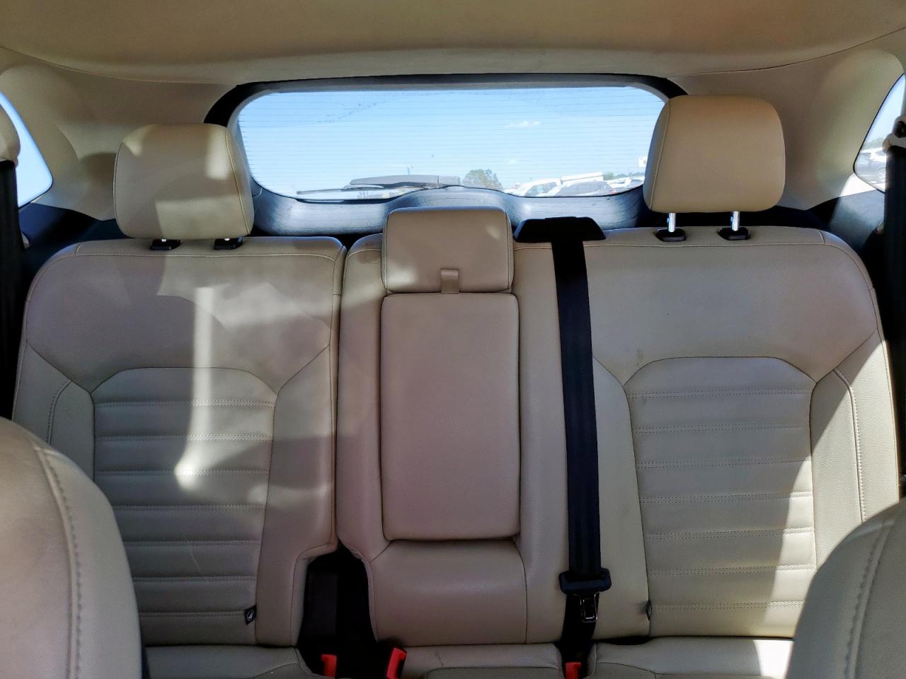 2018 Ford Edge Sel VIN: 2FMPK3J98JBB19028 Lot: 70917255