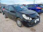 2008 RENAULT CLIO EXTREME for sale at Copart BRISTOL