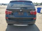 2016 BMW X3 XDRIVE35I   for sale at Copart PA - PHILADELPHIA