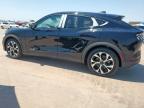 2025 FORD MUSTANG MACH-E SELECT   for sale at Copart TX - DALLAS