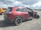 2019 JEEP CHEROKEE LATITUDE   for sale at Copart ON - OTTAWA