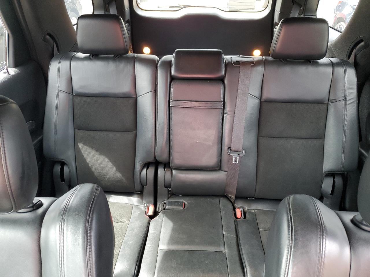 2019 Dodge Durango Gt VIN: 1C4RDJDG5KC664143 Lot: 68780515