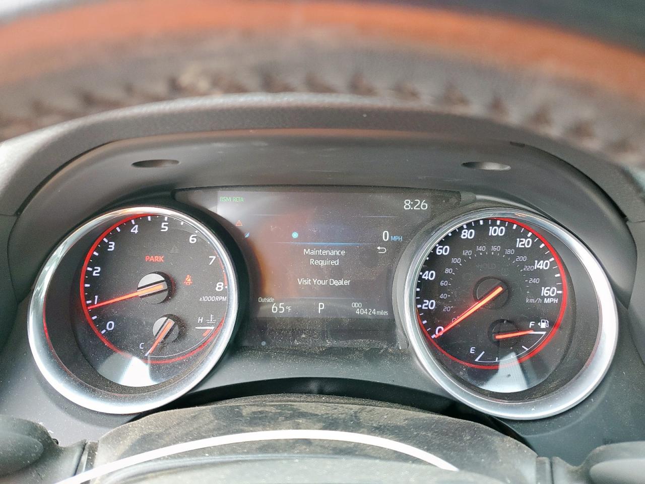 2020 Toyota Camry Xse VIN: 4T1K61AK0LU985065 Lot: 70685515