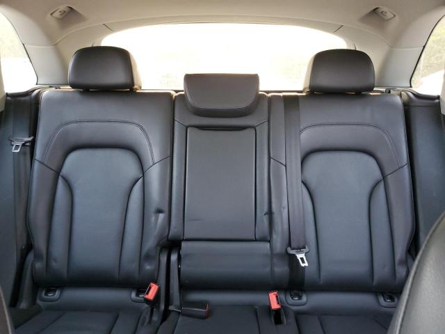 2017 AUDI Q5 PREMIUM  