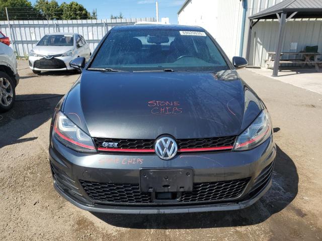 2015 VOLKSWAGEN GTI   
