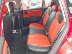 2012 SEAT LEON FR+ SUPERCOPA for sale at Copart WHITBURN