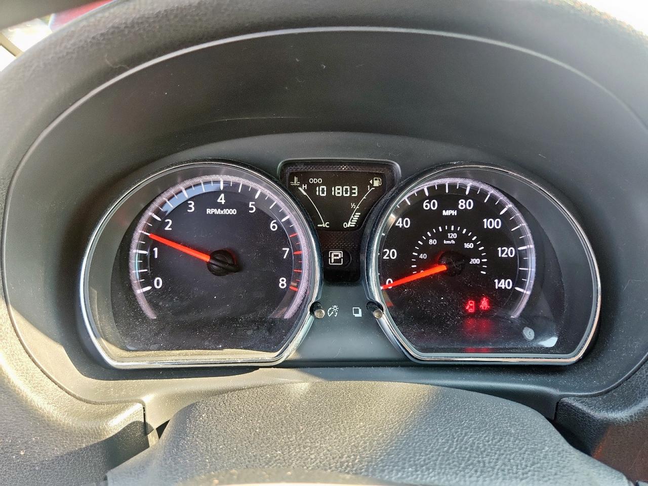 2015 Nissan Versa S VIN: 3N1CN7AP8FL934134 Lot: 69884235